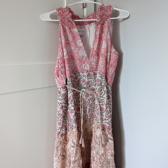 🆕 Saylor Aaryn dress size s - Picture 8 of 9